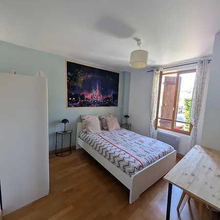 Appartamento Cosy Paris *