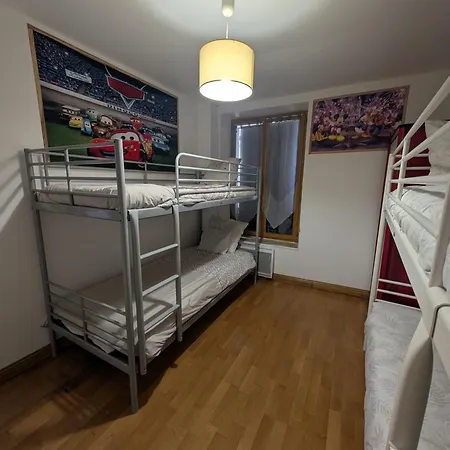 Cosy Paris Appartamento