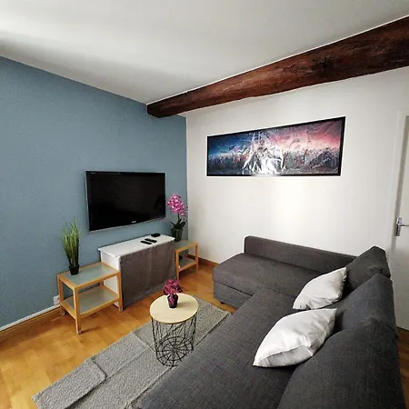 Cosy Paris Appartamento *